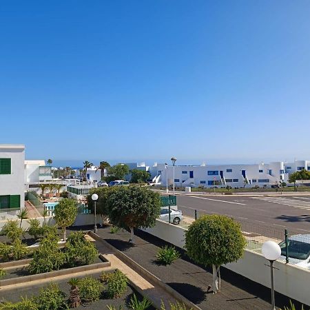 Apartamento Mimosas Pocillos Puerto del Carmen  Kültér fotó