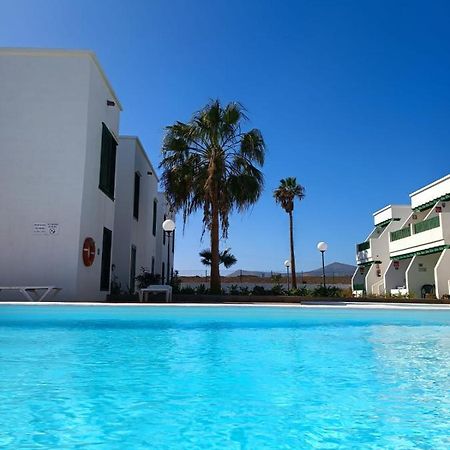 Apartamento Mimosas Pocillos Puerto del Carmen  Kültér fotó