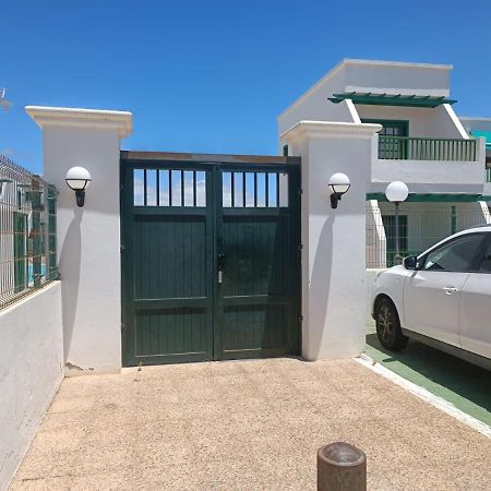 Apartamento Mimosas Pocillos Puerto del Carmen  Kültér fotó