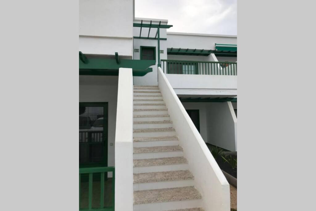 Apartamento Mimosas Pocillos Puerto del Carmen  Kültér fotó