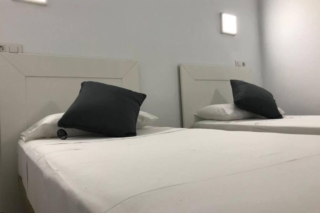 Apartamento Mimosas Pocillos Puerto del Carmen  Kültér fotó