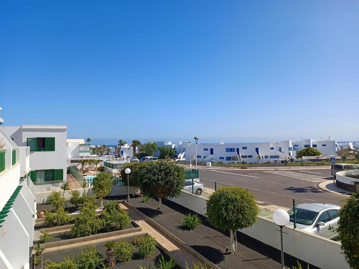 Apartamento Mimosas Pocillos Puerto del Carmen  Kültér fotó