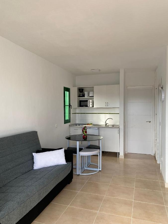 Apartamento Mimosas Pocillos Puerto del Carmen  Kültér fotó