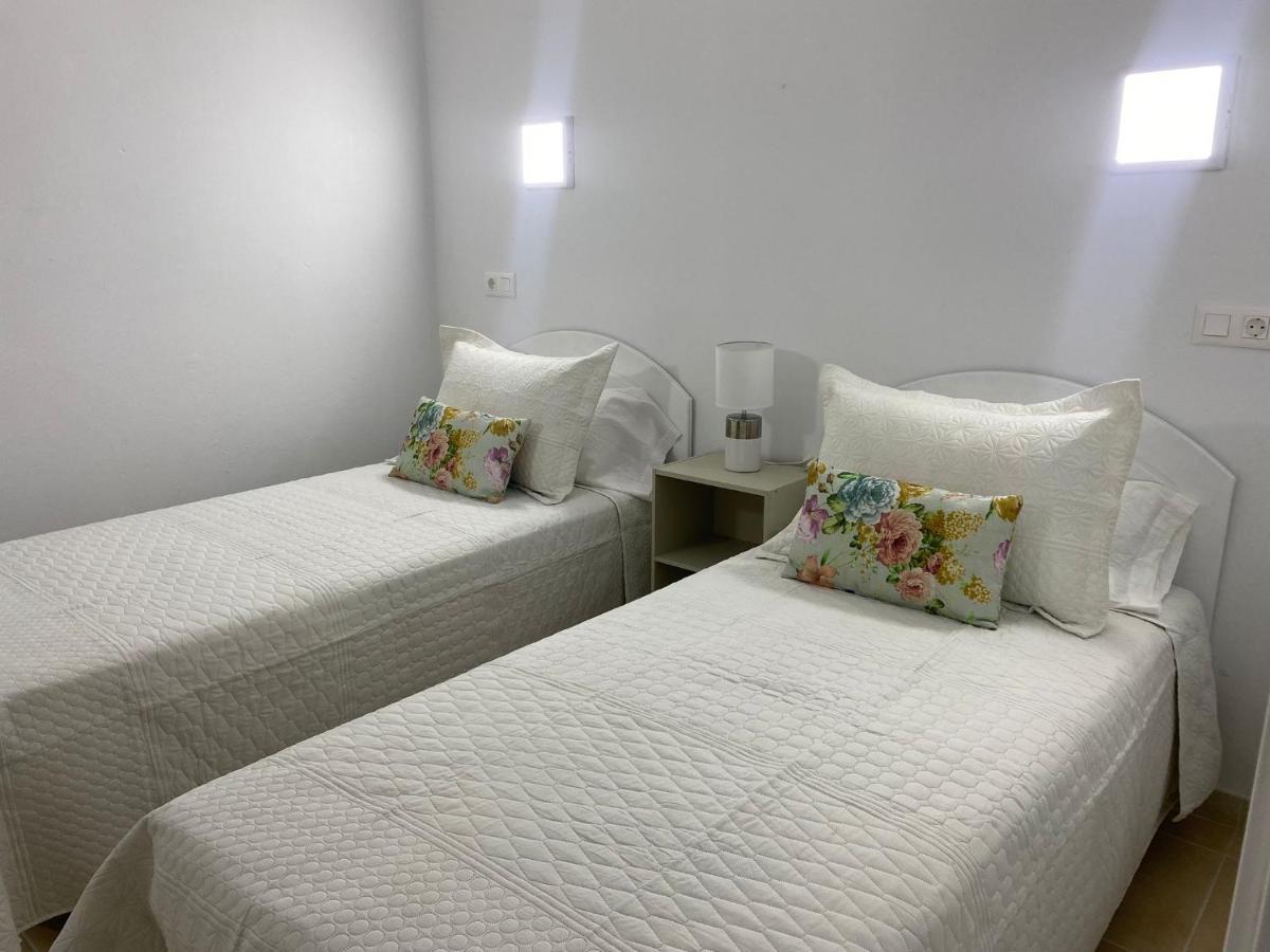 Apartamento Mimosas Pocillos Puerto del Carmen  Kültér fotó