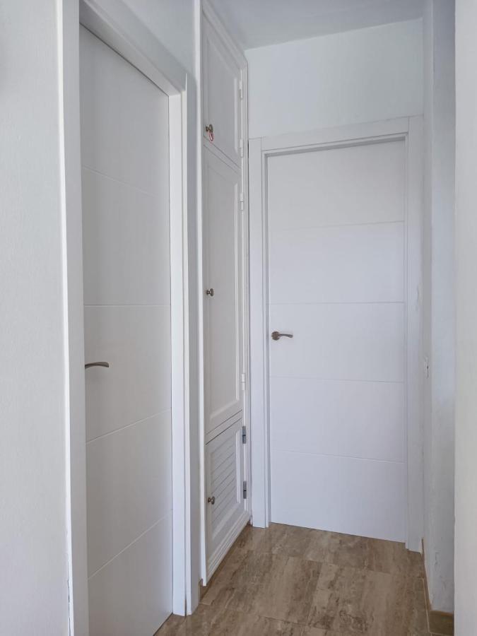 Apartamento Mimosas Pocillos Puerto del Carmen  Kültér fotó
