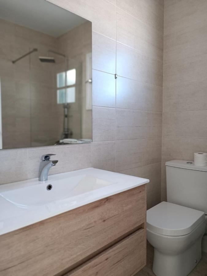 Apartamento Mimosas Pocillos Puerto del Carmen  Kültér fotó