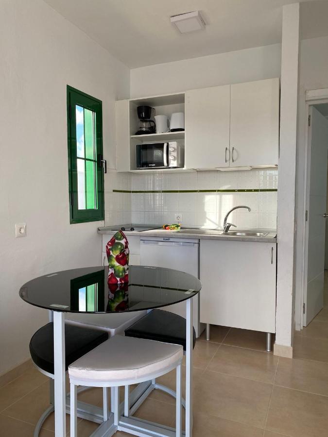 Apartamento Mimosas Pocillos Puerto del Carmen  Kültér fotó