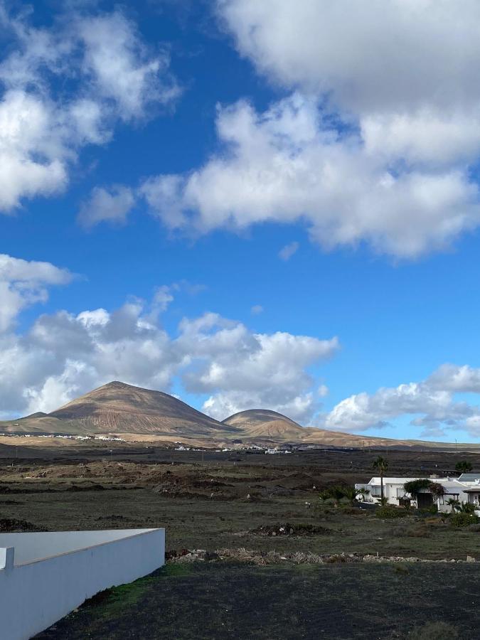 Apartamento Mimosas Pocillos Puerto del Carmen  Kültér fotó