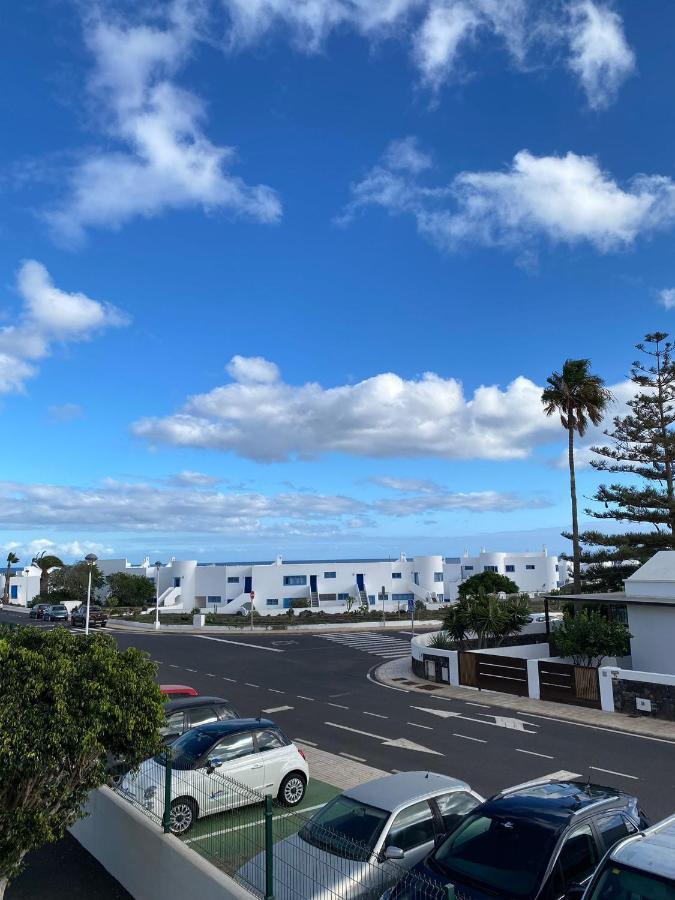 Apartamento Mimosas Pocillos Puerto del Carmen  Kültér fotó