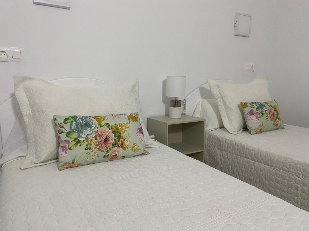 Apartamento Mimosas Pocillos Puerto del Carmen  Kültér fotó